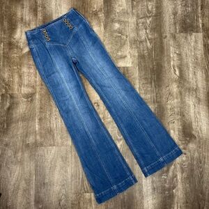 Anthropologie Pilcro Jeans - Size 25